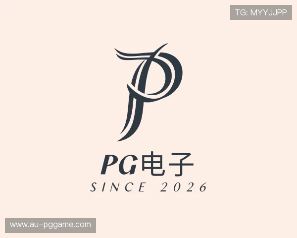关于PG电子